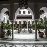Carte postale – Maroc : 1,67 million de séjours touristiques prévus en 2025