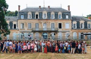 Célébration de l’An Amazigh à Château-Thierry en janvier 2026 : un événement culturel marquant dans la diaspora maghrébine Celebration of An Amazigh at Château-Thierry 2026 - Maghrebins gather in traditional Berber attire