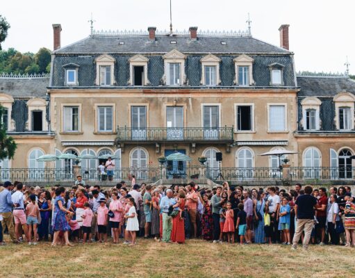 Célébration de l’An Amazigh à Château-Thierry en janvier 2026 : un événement culturel marquant dans la diaspora maghrébine Celebration of An Amazigh at Château-Thierry 2026 - Maghrebins gather in traditional Berber attire