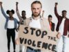 En Tunisie : Le combat contre la violence et la culture du viol tunisie combat contre violence featured image