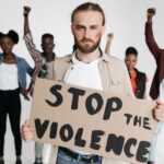 En Tunisie : Le combat contre la violence et la culture du viol