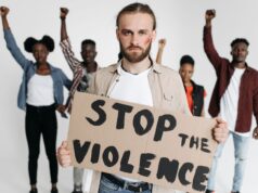 En Tunisie : Le combat contre la violence et la culture du viol tunisie combat contre violence featured image
