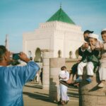 Fontainebleau : Mohammed Mehdi Bensaid défend sa nouvelle vision culturelle du Maroc