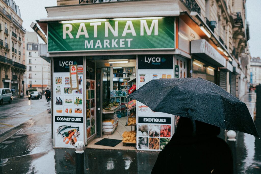 Cherbourg-en-Cotentin : la nouvelle boutique d’artisanat marocain qui brille