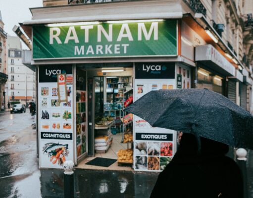 Cherbourg-en-Cotentin : la nouvelle boutique d’artisanat marocain qui brille Marocain artisanat dans la nouvelle boutique de Cherbourg-en-Cotentin