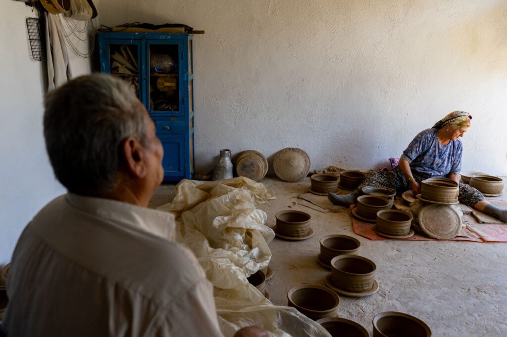 Creative Tunisia : 6 ans de reconstruction de l’artisanat tunisien