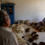 Creative Tunisia : 6 ans de reconstruction de l’artisanat tunisien
