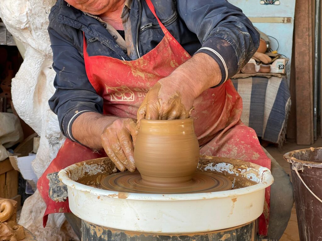 Nantes : Découvrez l’artisanat marocain à portée de main