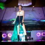 La mode colombienne en scène au Paris Fashion Week : un tournant historique