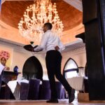Marrakech’s Fashion Scene Honored au Fontainebleau : un événement révolutionnaire pour la mode maghrébine dans la diaspora