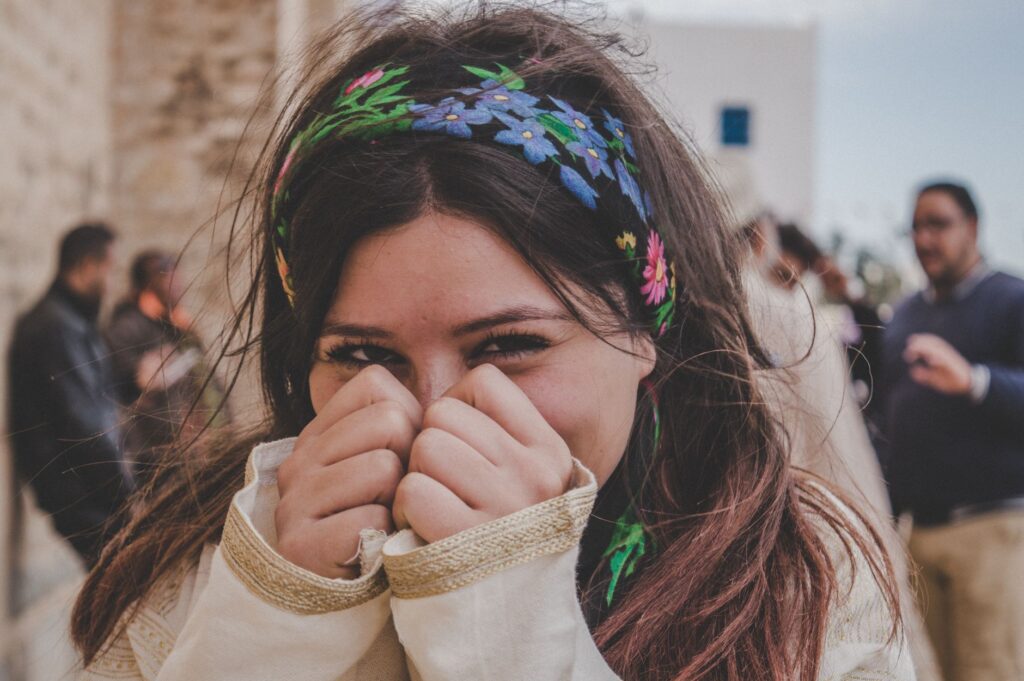 Decouvrez la scène musicale Chaâbi tunisienne vibrante