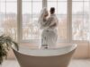 5 Spas en France pour traverser l’hiver en beauté Five luxury spas in France amidst winter landscapes