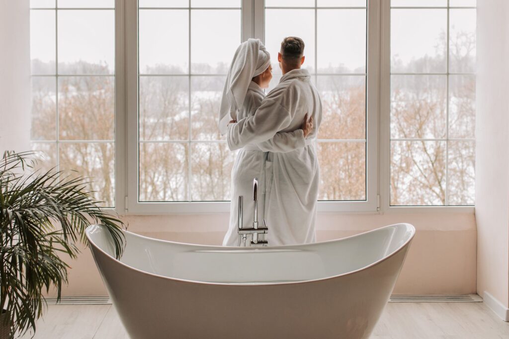 5 Spas en France pour traverser l’hiver en beauté