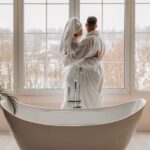 5 Spas en France pour traverser l’hiver en beauté