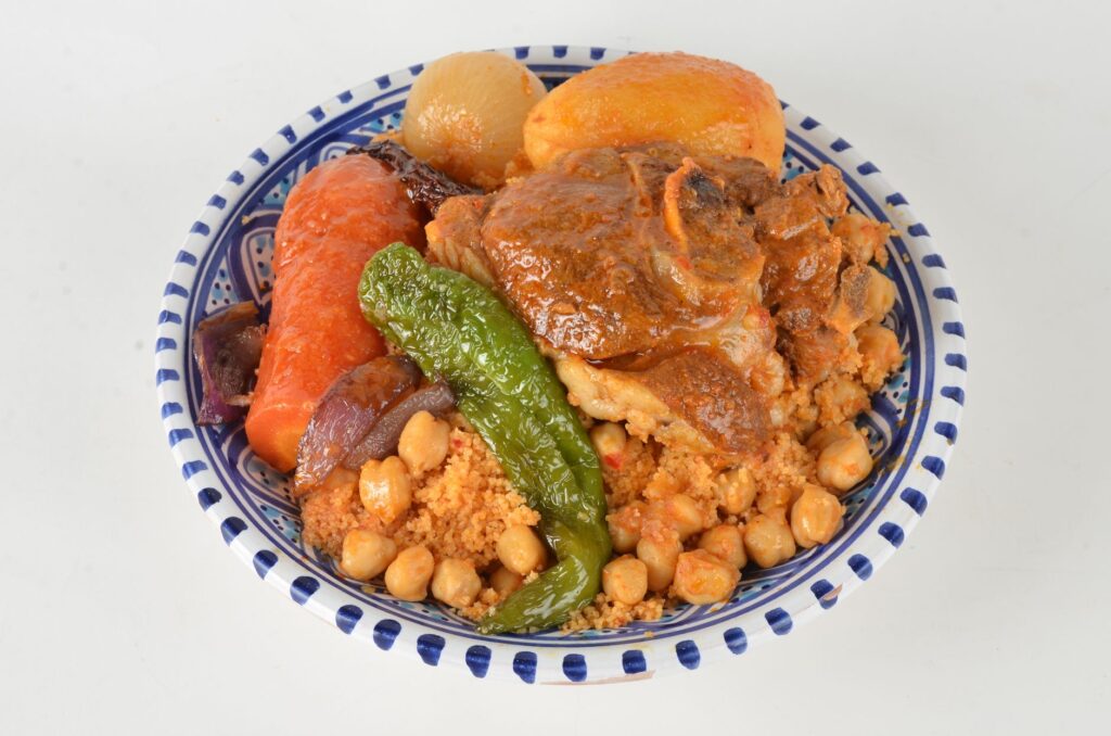 Découvrir la gastronomie berbère dans les montagnes de l’Atlas