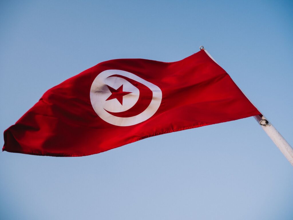 La Tunisie dévoile trois nouveaux maillots pour la Coupe du monde : un événement historique pour nos Carthaginois en diaspora