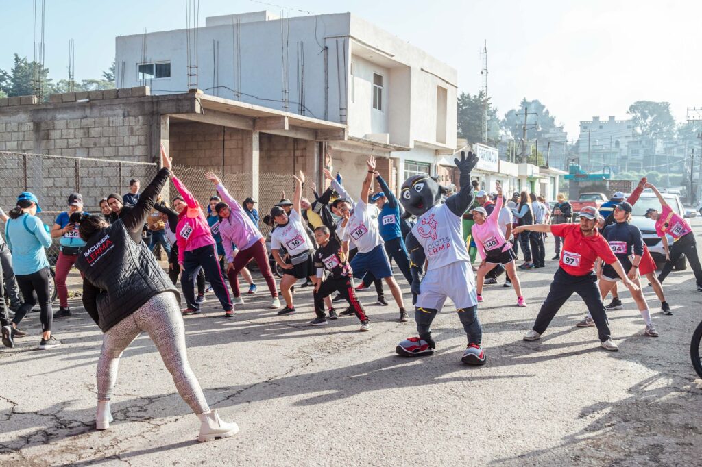 Maroc 2026 : Opel RUN & BEAT, quand le Maroc court, la culture vibre