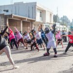 Maroc 2026 : Opel RUN & BEAT, quand le Maroc court, la culture vibre