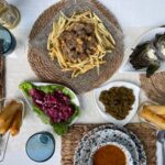Aïd El Kébir : la recette algérienne traditionnelle cartonne avec plus de 1,5 M de vues