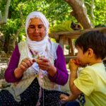 Ecomusée : vivre une cérémonie traditionnelle maghrébine dans un immersion historique et culturel