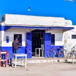 Essaouira : La Cité des Arts et de la Culture en pleine renaissance, un lieu incontournable pour les artistes et les touristes