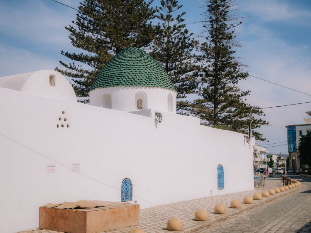 Renaissance de l’artisanat à Sousse : les artistes maghrébins font revivre leur patrimoine culturel post-Covid-19
