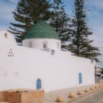 Renaissance de l’artisanat à Sousse : les artistes maghrébins font revivre leur patrimoine culturel post-Covid-19