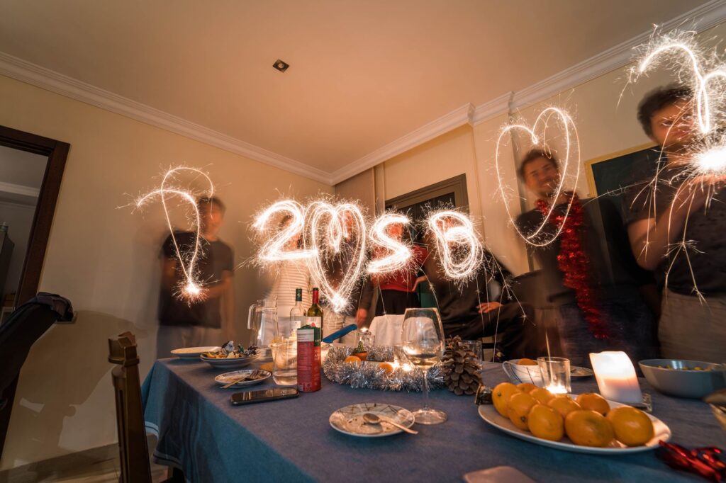 Le repas traditionnel de l’Aïd El-Kébir : préparer la famille maghrébine