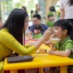 Comment gérer la surpopulation dans les classes scolaires ? Une conférence sur l’inclusion des enfants en Longuenée-en-Anjou