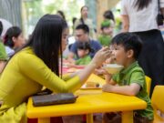 Comment gérer la surpopulation dans les classes scolaires ? Une conférence sur l’inclusion des enfants en Longuenée-en-Anjou Conférence sur la gestion de la surpopulation dans les classes scolaires à Longuenée-en-Anjou, parents et enseignants discuta