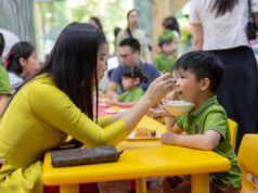 Comment gérer la surpopulation dans les classes scolaires ? Une conférence sur l’inclusion des enfants en Longuenée-en-Anjou Conférence sur la gestion de la surpopulation dans les classes scolaires à Longuenée-en-Anjou, parents et enseignants discuta