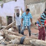 Unis dans la solidarité face aux catastrophes naturelles : le Maghreb en action