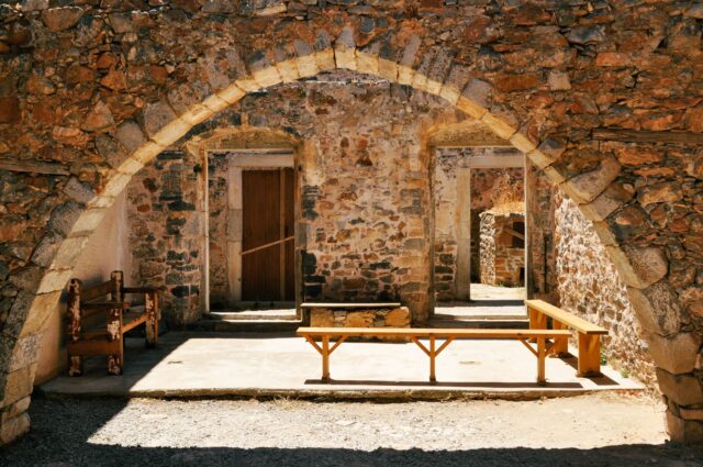 Moroccan Amazigh cultural European space in Grenada