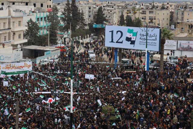 Silent Revolution Maroc Family Maroccan family celebrating financial independence revolution