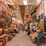 Le tourisme marocain attire les touristes étrangers : enquête sur les destinations populaires
