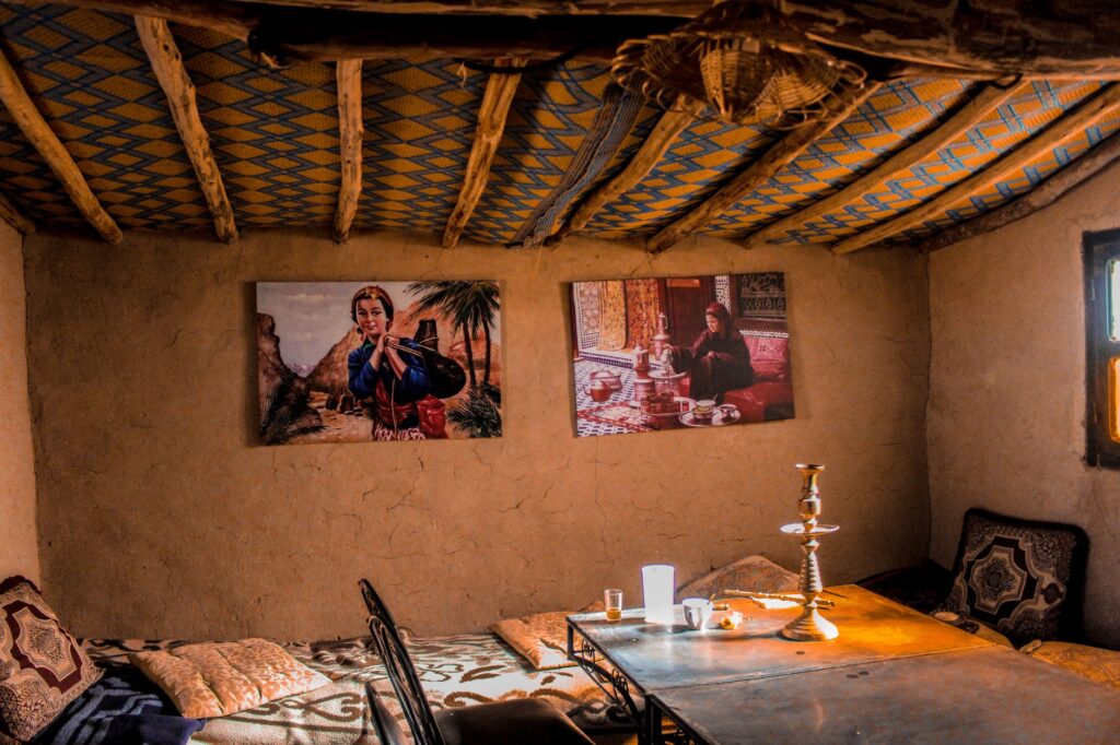 Le premier espace européen consacré à la culture amazighe ouvert à Grenade : un pas décisif vers la reconnaissance du patrimoine berbère