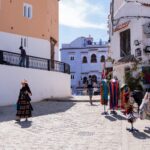 La transformation de la culture entrepreneuriale marocaine : un regard sur les entreprises familiales