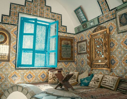 Le savoir-faire tunisien mis en valeur au salon Interior Lifestyle Tokyo 2026 : un tournant pour la promotion de nos artisans Tunisian artisans showcasing exceptional works at the Interior Lifestyle Tokyo 2026 fair