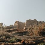 Les patrimoines rupestres du Maroc : Es-Semara, Marrakech et Tanger