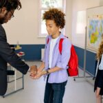 Conduites à risques et asphyxie dans les collèges français : les efforts pour assurer la sécurité des élèves
