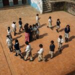 Jour de fête : les jeux et les activités des écoles maghrébines – un riche patrimoine à partager