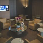 Le salon Première Classe d’Air Algérie à l’Aéroport d’Oran : une expérience inoubliable