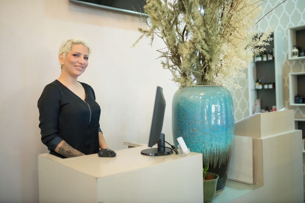 Une nouvelle gérante pour le spa et institut de beauté Marocain de A à Zen ouvre à Vitré – Ouest : un nouvel élan pour la beauté maghrébine en France