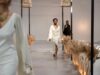 Les Lions de l’Atlas font leur entrée en mode fashion à Maâmora (VIDEO) Maamora fashion show featuring Lions of Atlas official collection 'La Pride du Rif'