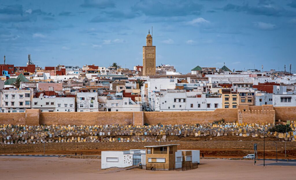 Rabat, la nouvelle capitale culturelle africaine accueille le siège des Capitales culturelles arabes