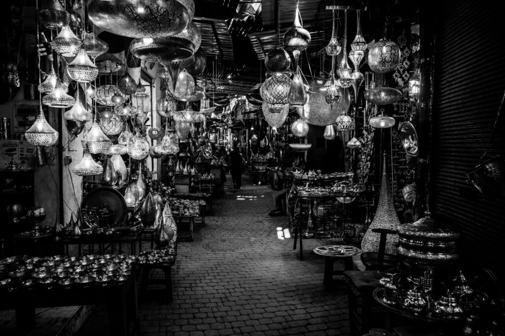 Sousse : La renaissance de l’artisanat marocain post-Covid-19