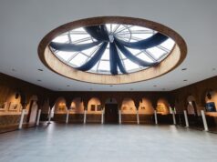 Le Maroc et l’Espagne inaugurent un centre d’exposition consacré à la culture amazighe à l’Alhambra de Grenade Centre d'exposition consacré à la culture amazighe à l'Alhambra de Grenade, Maroc et Espagne