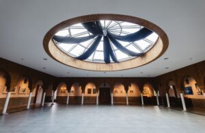 Le Maroc et l’Espagne inaugurent un centre d’exposition consacré à la culture amazighe à l’Alhambra de Grenade Centre d'exposition consacré à la culture amazighe à l'Alhambra de Grenade, Maroc et Espagne