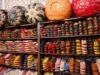 Une nouvelle boutique d’artisanat marocain s’impose dans le paysage de la mode à Fontainebleau Boutique Tangerines, Fontainebleau, artisanal Maroccan products on display