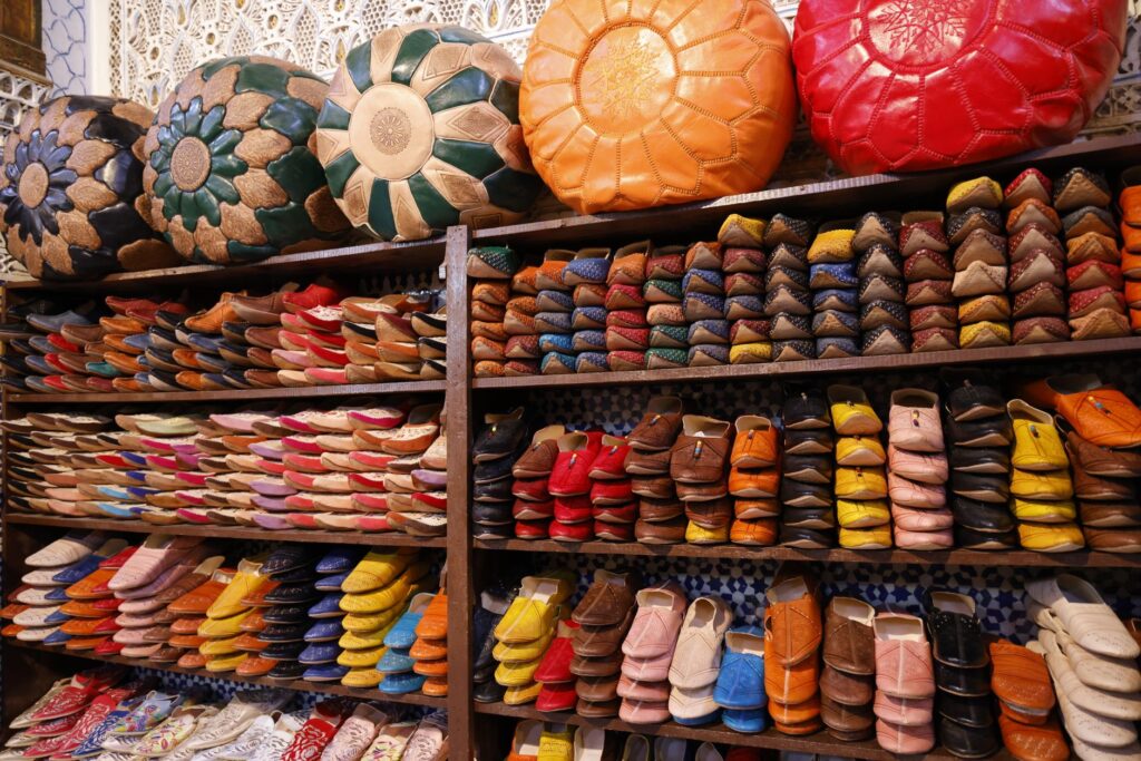 Une nouvelle boutique d’artisanat marocain s’impose dans le paysage de la mode à Fontainebleau
